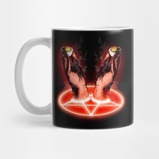 Deviled Eggs III Mug